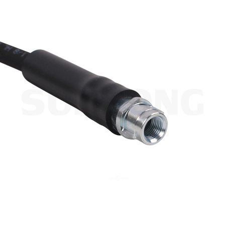 SUNSONG Brake Hydraulic Hose, #Sunsong 2206307 2206307